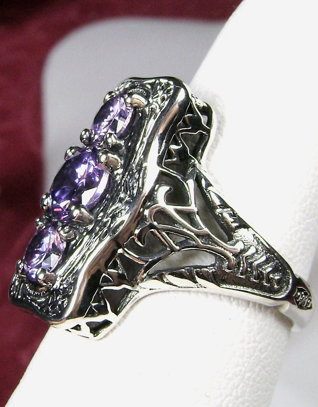 Judith ripka ring - Etsy 日本