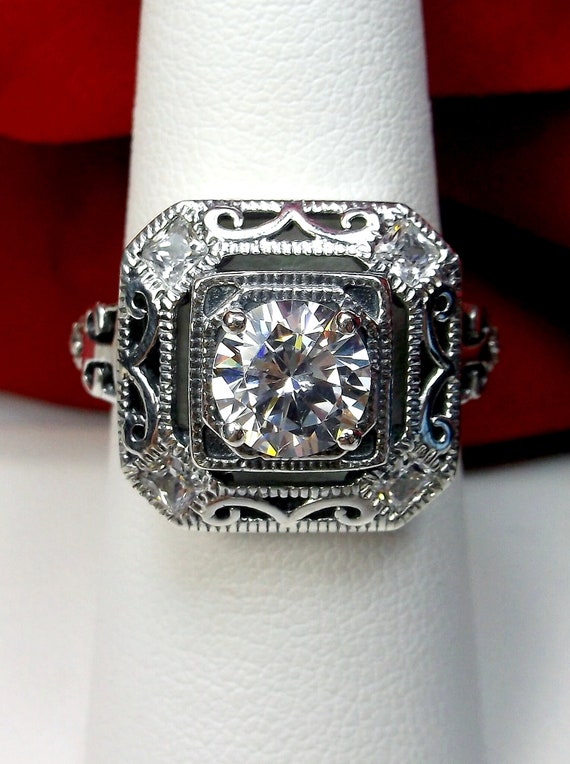 Anillo gatsby sale