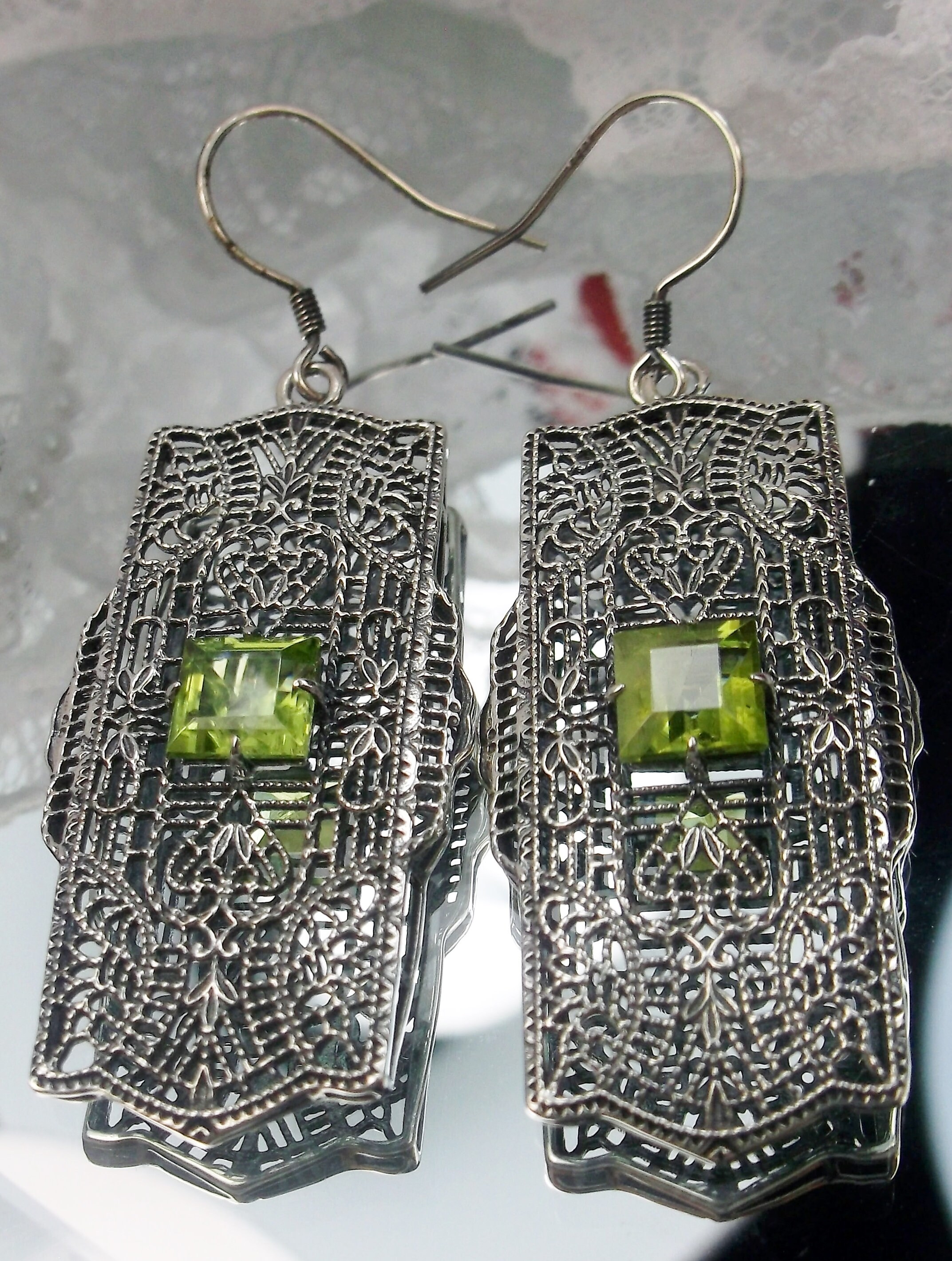 PCGITTI Earrings - Silver Colour main image 1