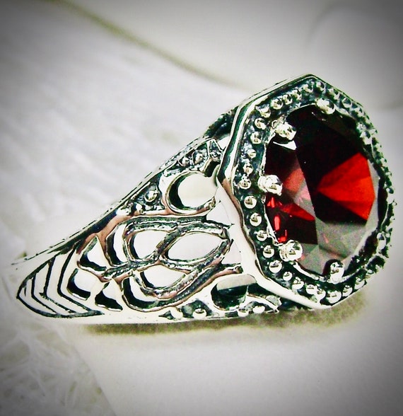 New garnet sale