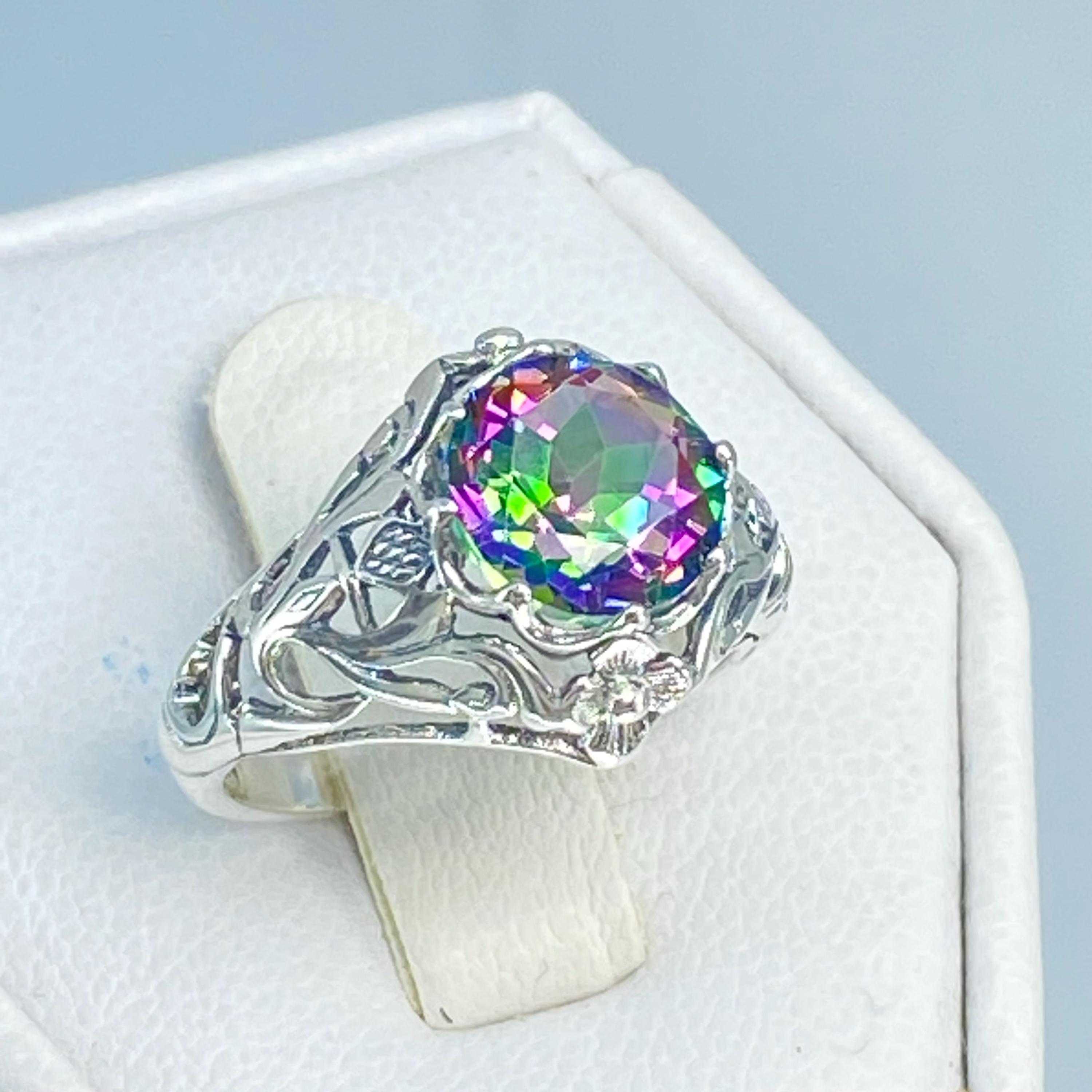 Anillo mystic tous sale