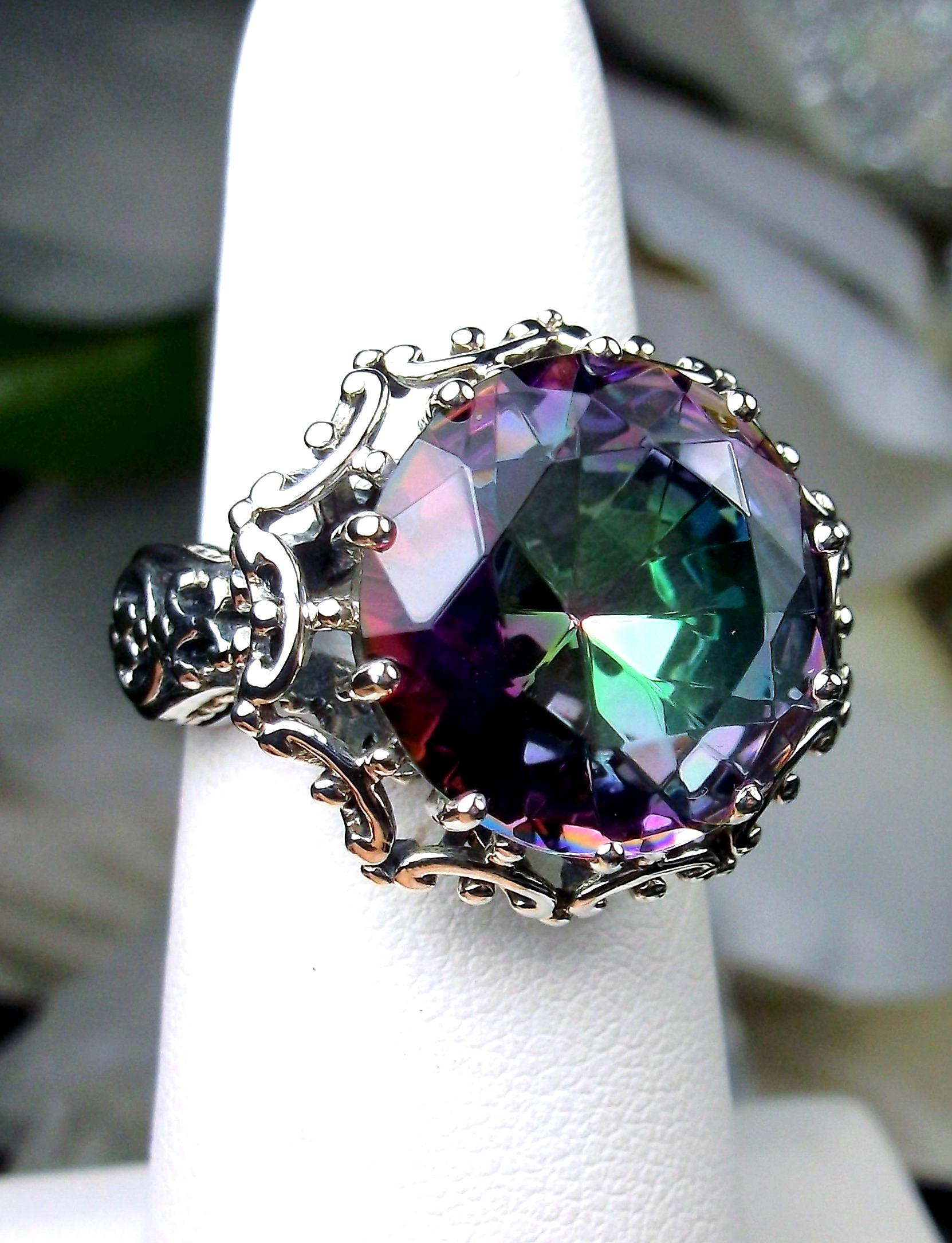 Renaissance ring - Etsy 日本