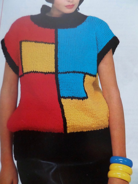 ladies slipover jumpers