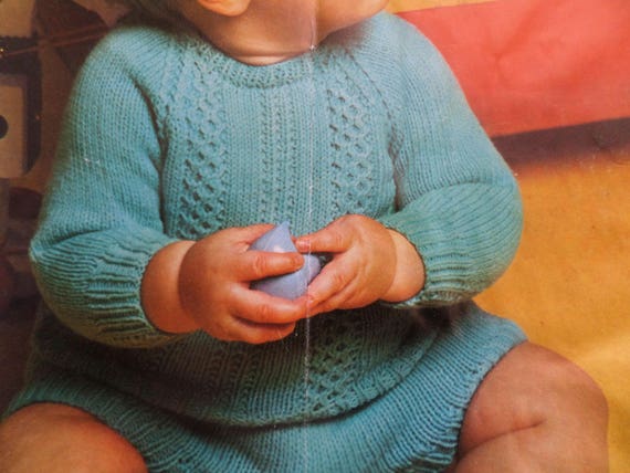 trouser jumper