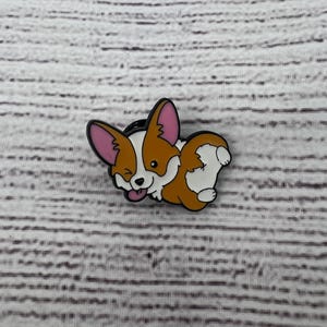 Corgi-hondenspeld