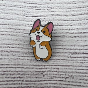 Corgi-hondenspeld