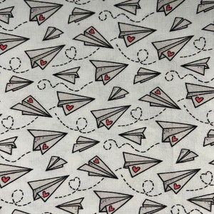 Fiocco di aeroplano di carta/ papillon per ragazzi/ papillon per cani/ bandana per animali domestici