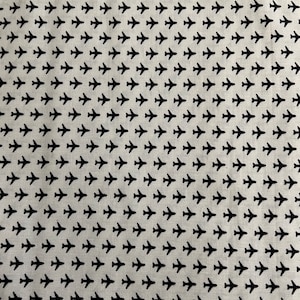 Airplanes bow/ boys bow tie/ dog bow tie/ pet bandana