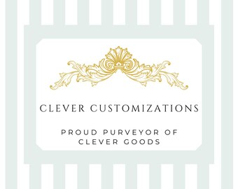 Custom Branding and Logo Design