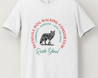 Custom Shirt Design - Cost is Per Design