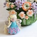 see more listings in the DOLL PATTERNS section