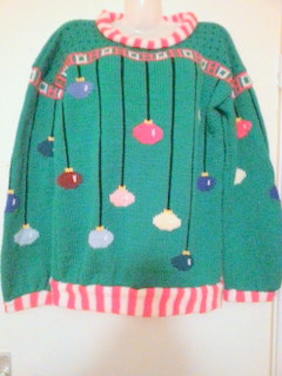 arthur christmas sweater