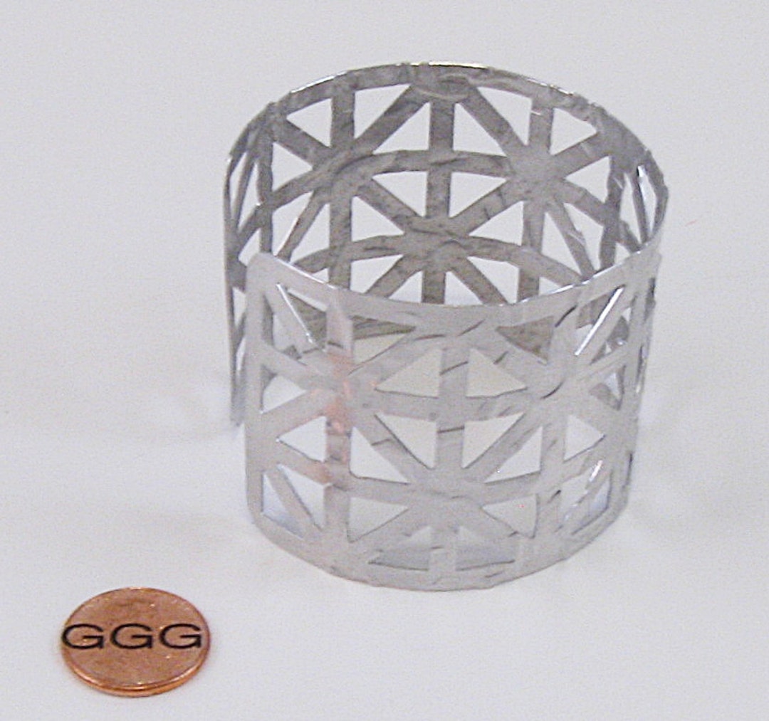 Bumpy Cuff Bracelet main image 0