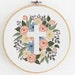 see more listings in the CHRISTIAN cross stitch section