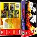 Nintendo 64 spine labels