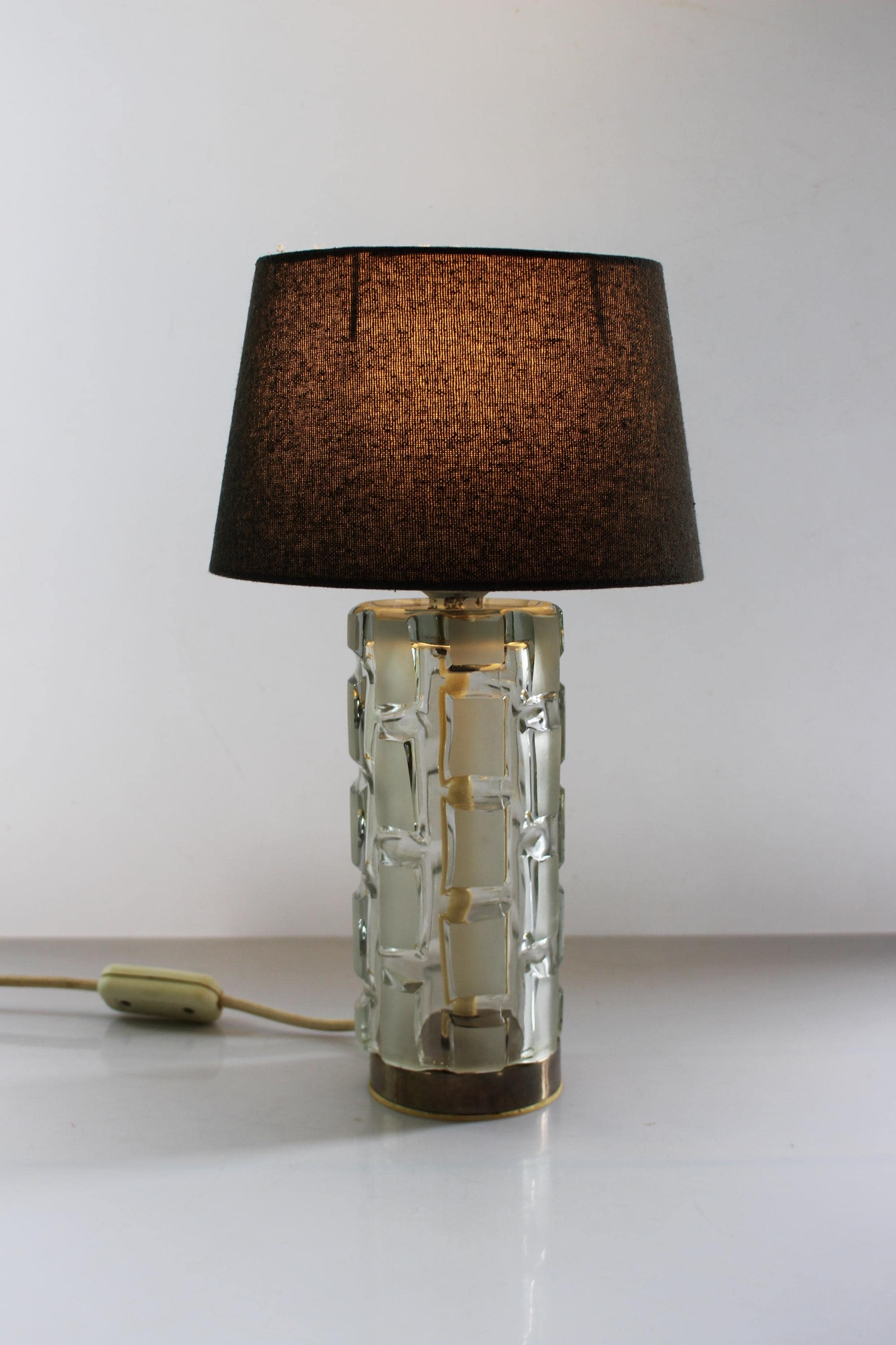 1960s Space Age Lamp - Etsy