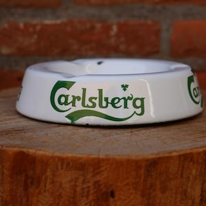 Carlsberg Beer Sign - Etsy