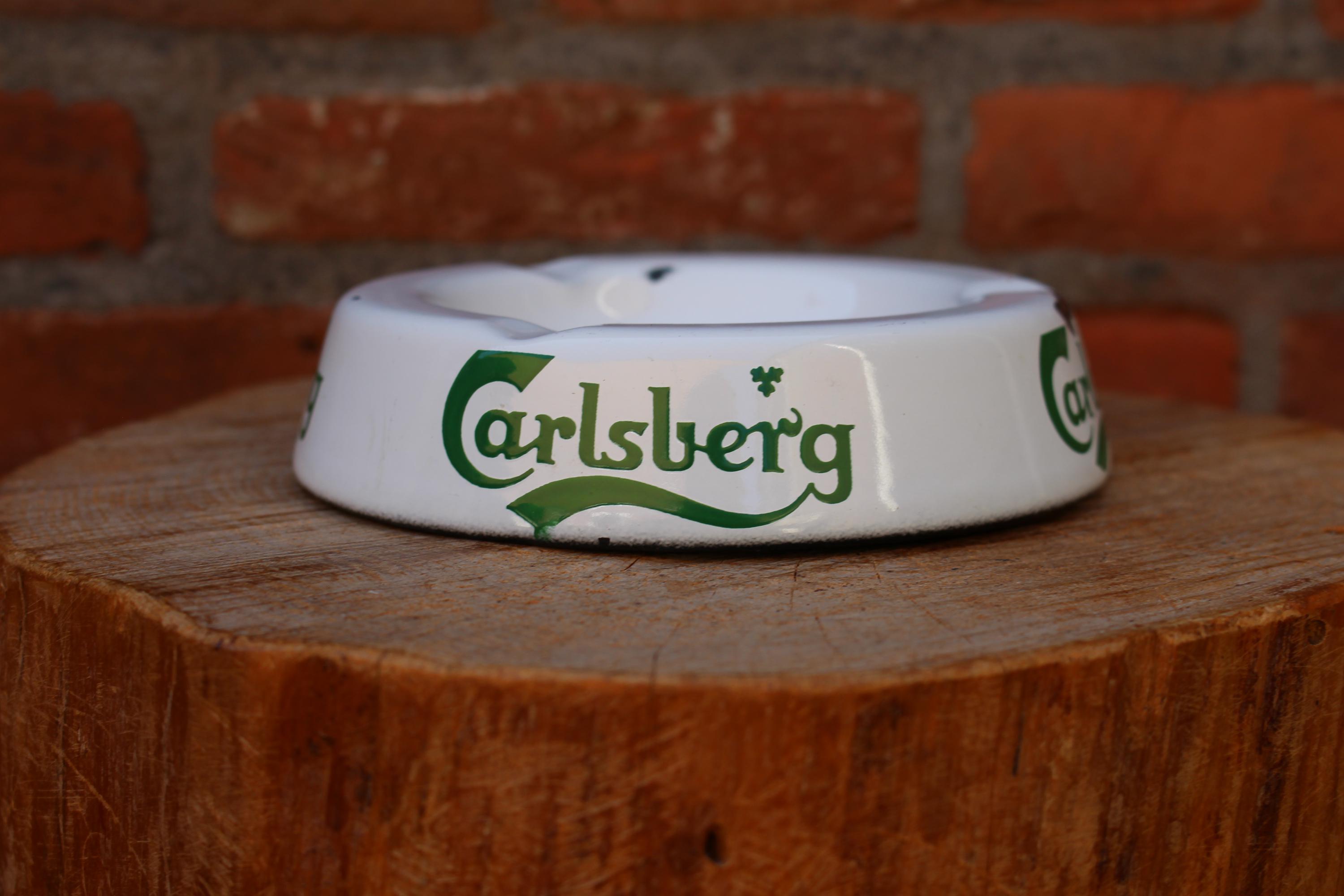 Carlsberg Sign - Etsy