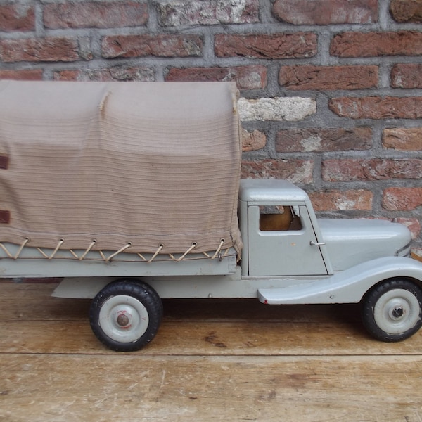 Vintage Toy Cars - Etsy