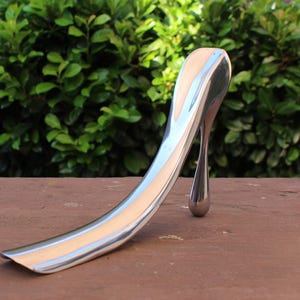 Manolo Blahnik Shoehorn - Etsy