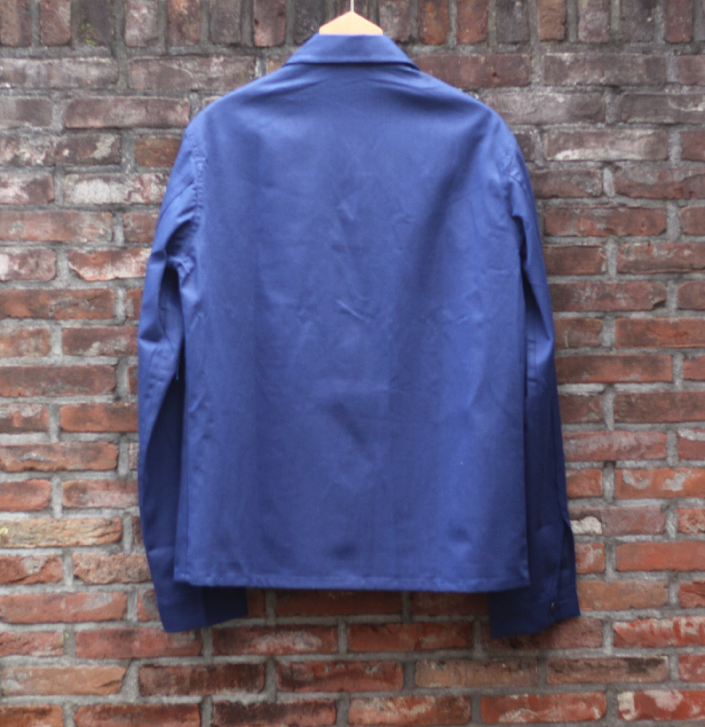 Blue inc jackets sale deals