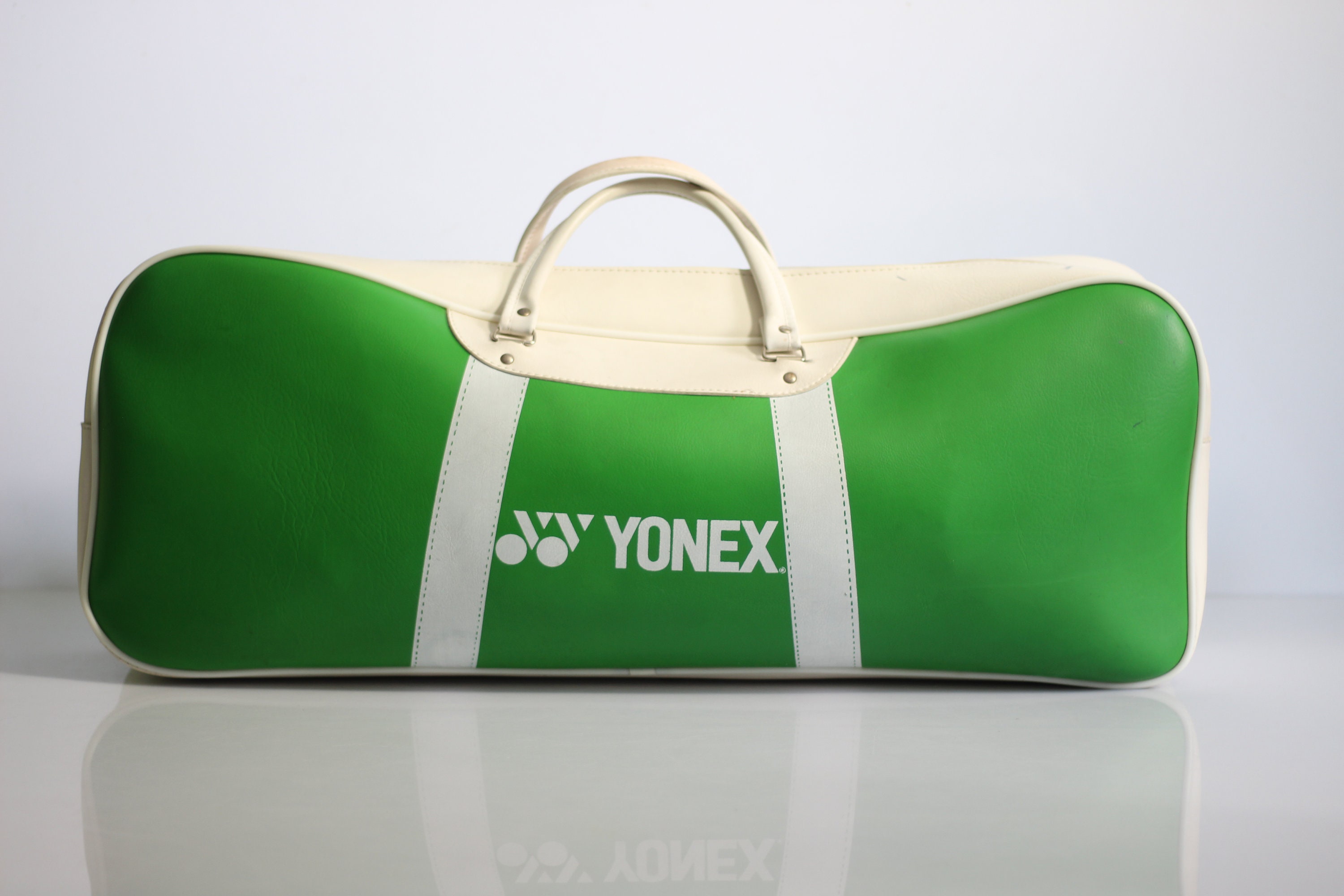 Vintage Sports Bag, Yonex Sports Bag, Tennis Bag, Racket Bag