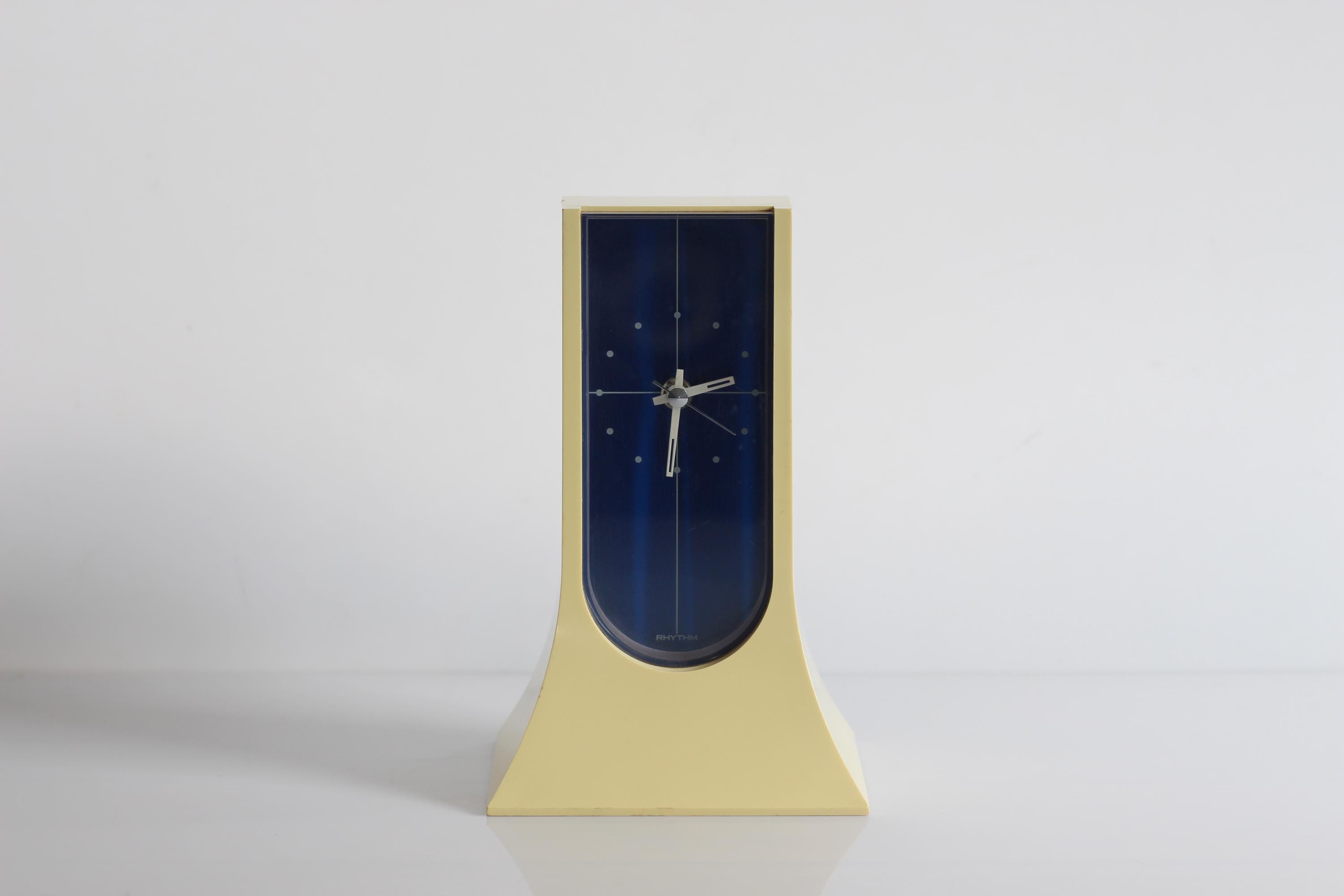 Space age clock - Etsy 日本