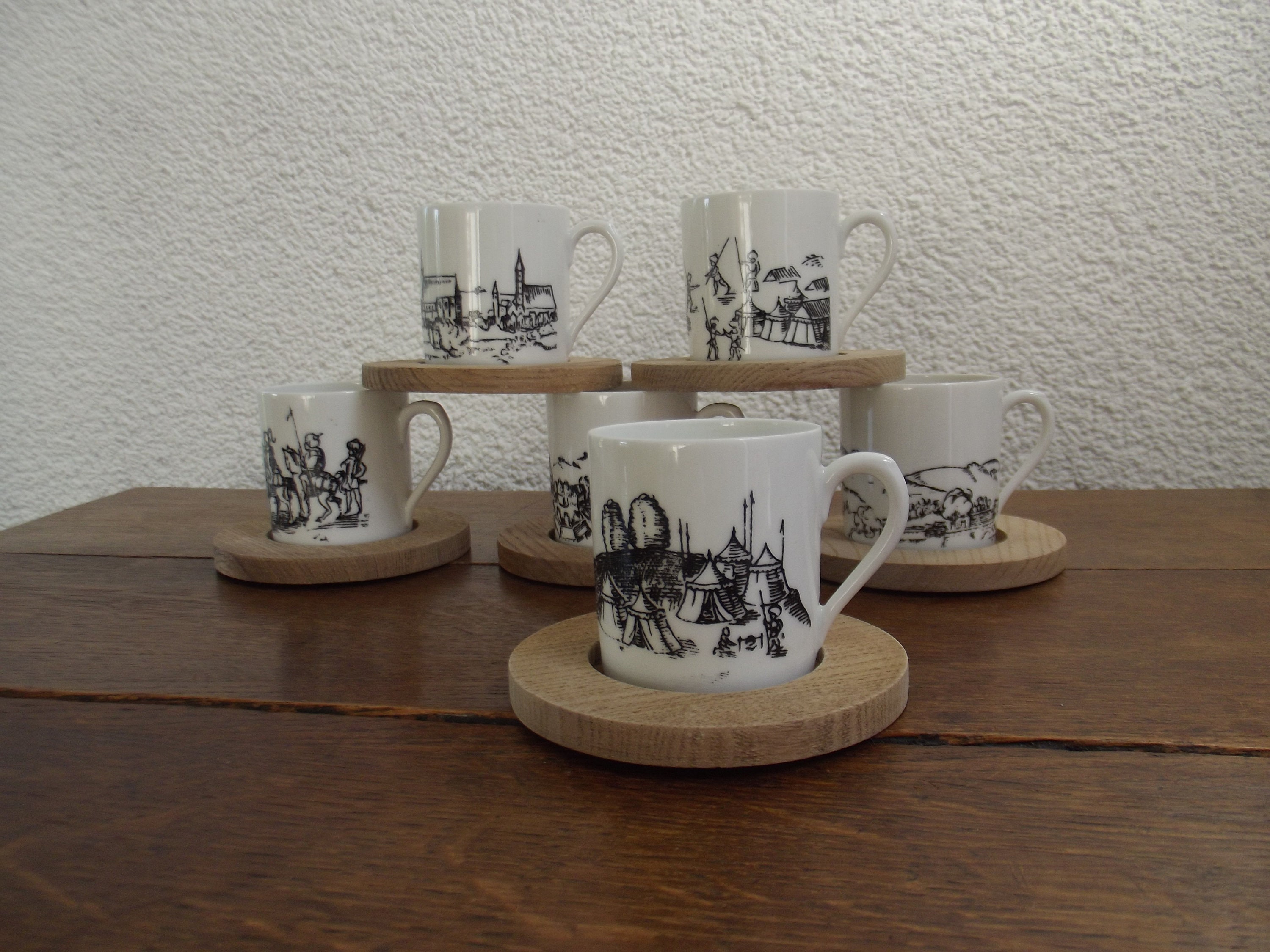 Turkse tas Etsy Nederland