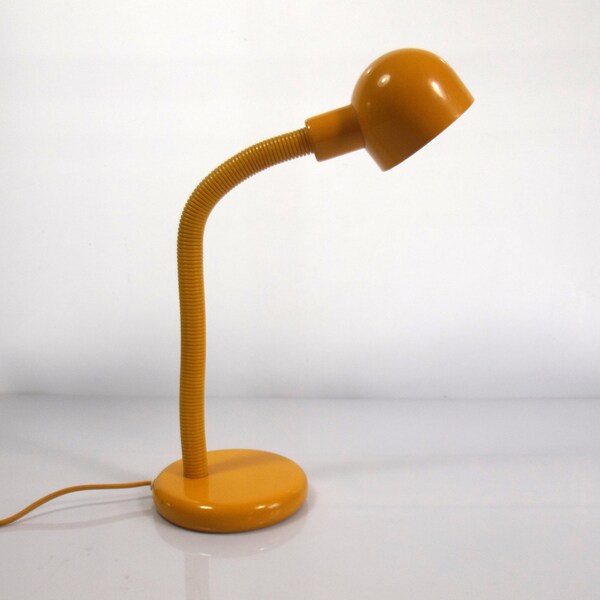 Desk Lamp Vintage Etsy