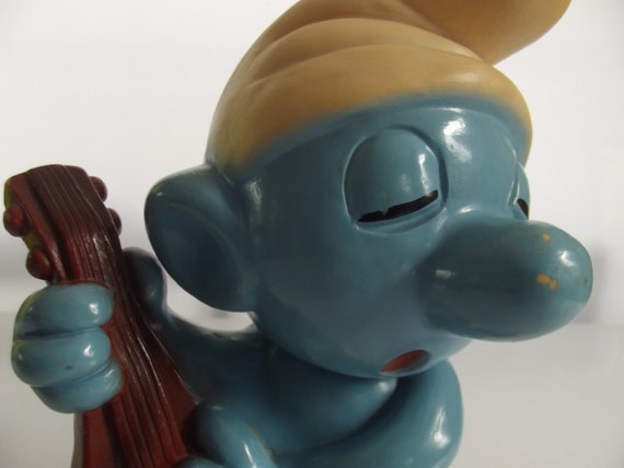 Os Smurfs: Filme musical sobre o desenho deve estrear em 2023