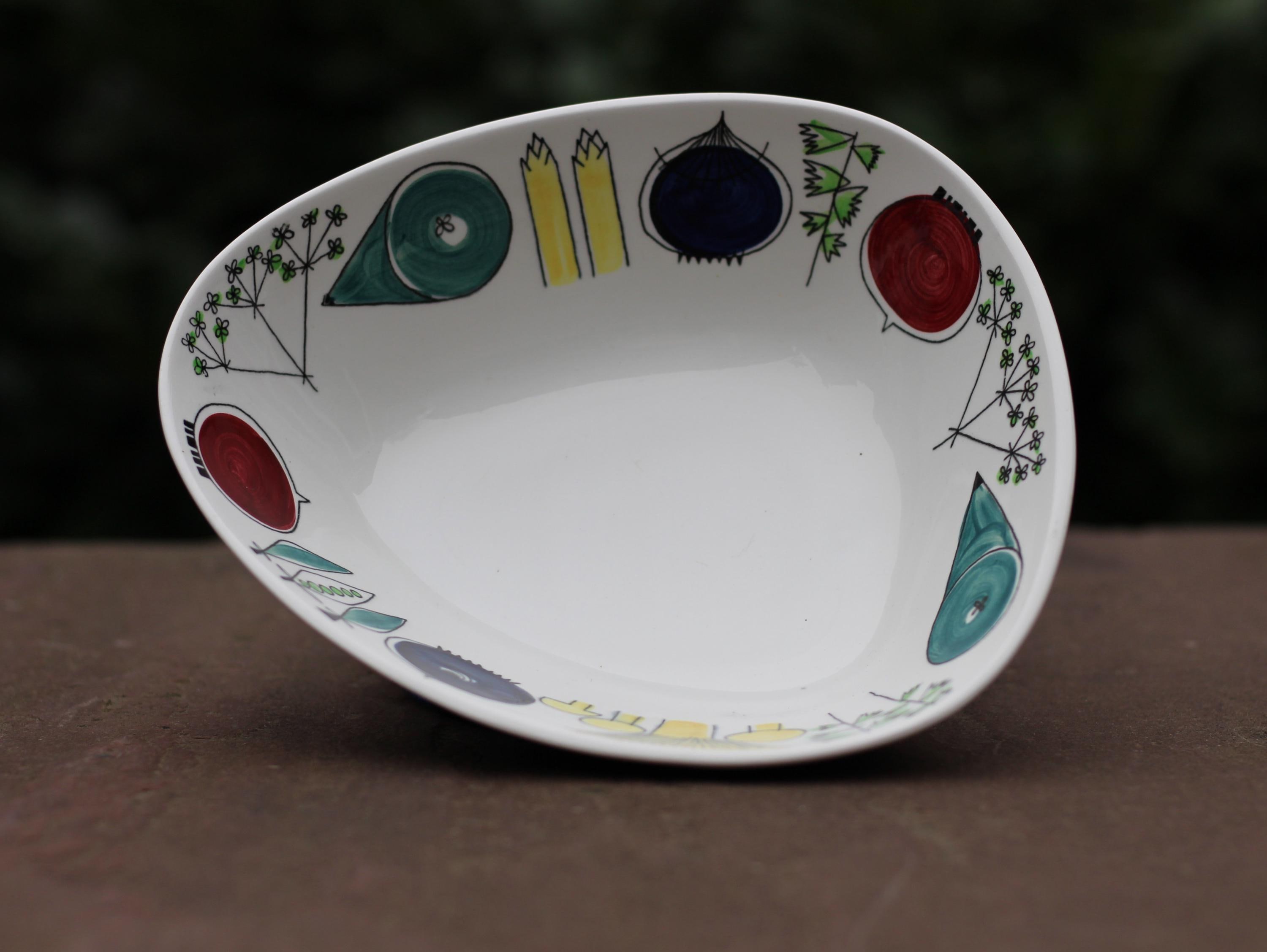 Rorstrand picknick - Etsy 日本