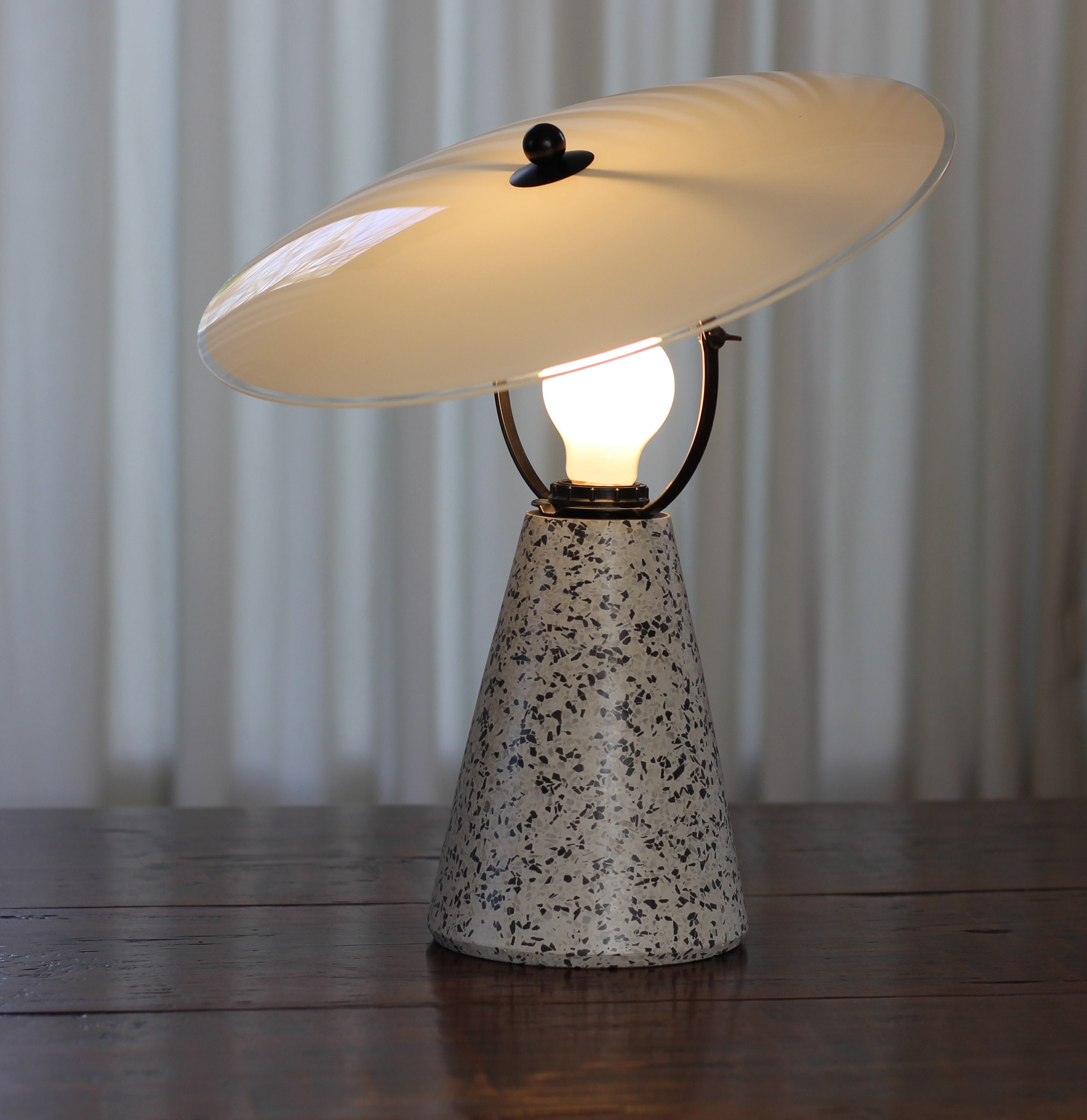 Ikea terrazzo lamp discount