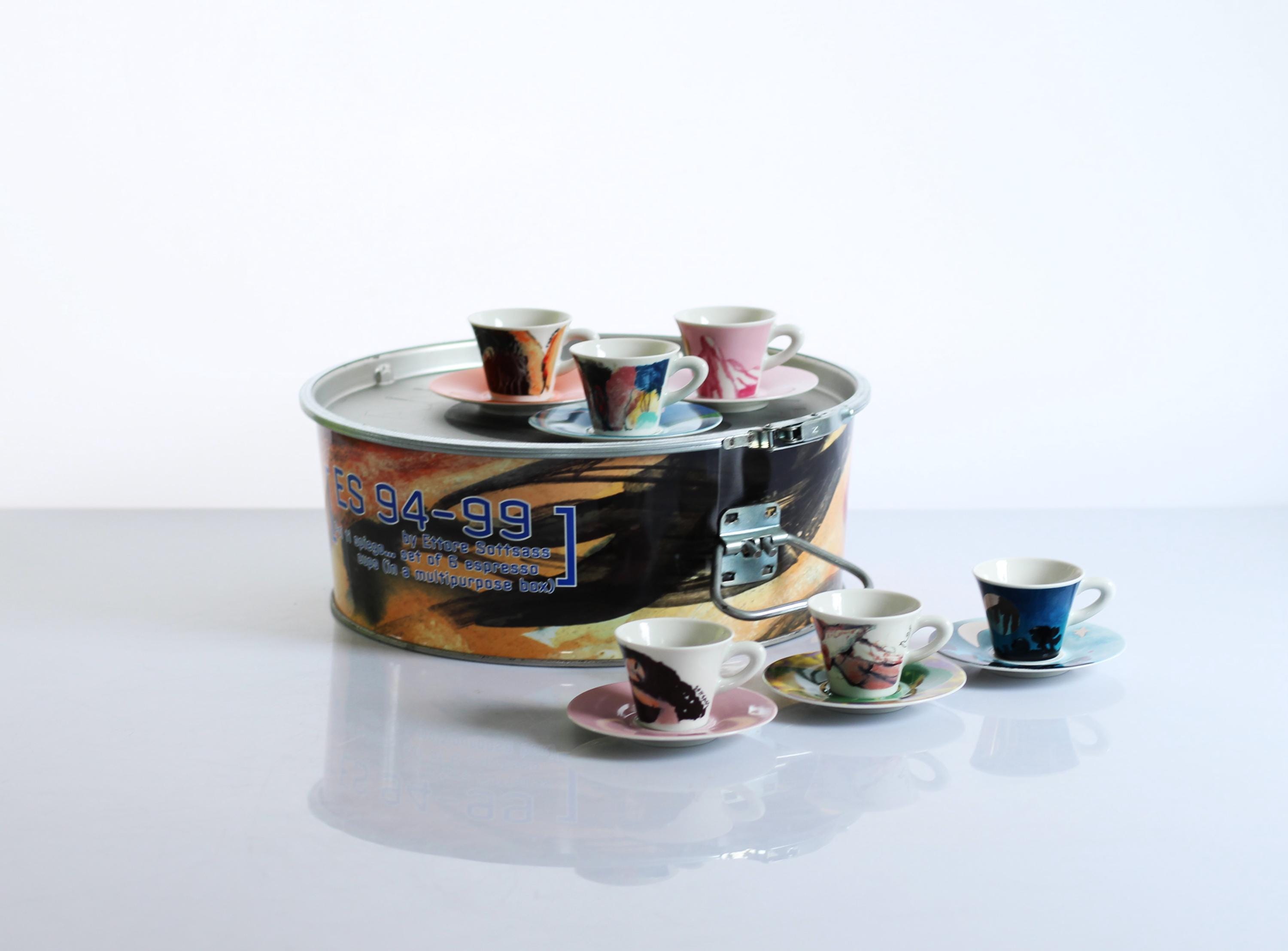 Thun espresso cups - Etsy 日本