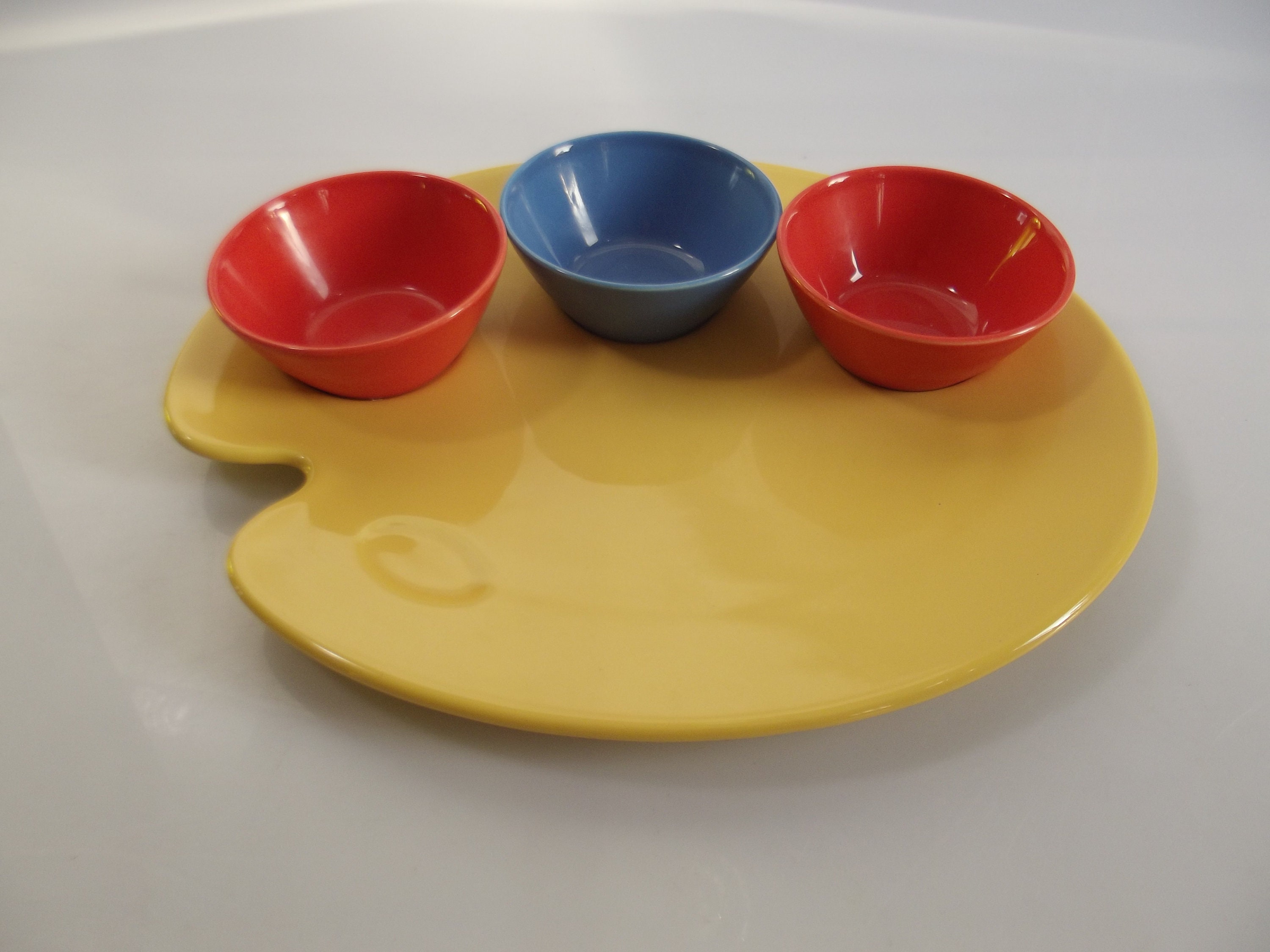 確認用　イギリス製　DUDSON Artisan ダドソン　オーバル　楕円　大皿 Dudson artisan - Etsy 日本