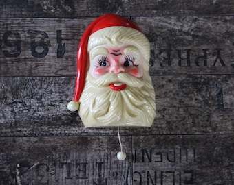 ヴィンテージサンタドラムオルゴール：アニメーションジングルベル