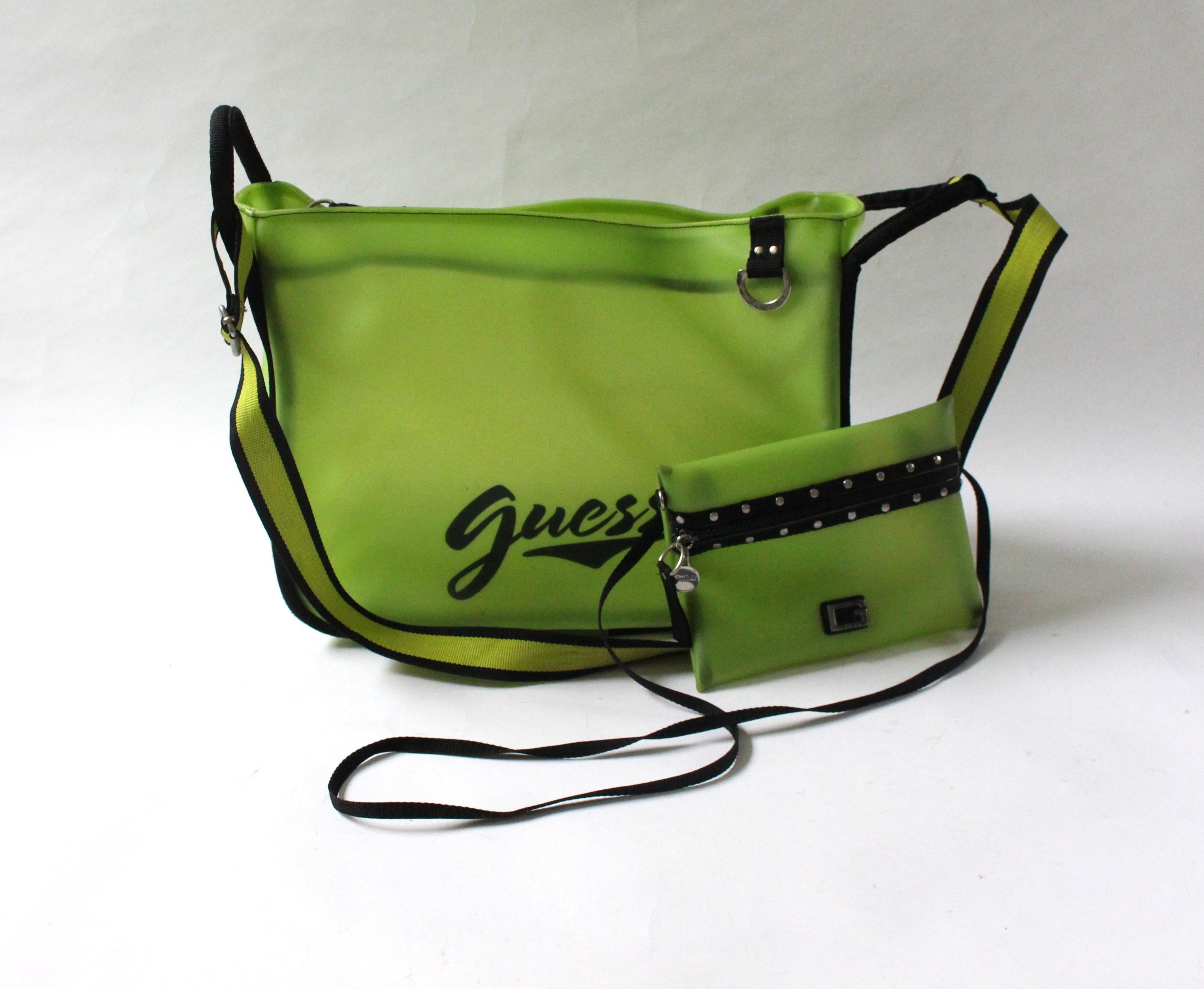 Guess Bag 2000 - Etsy
