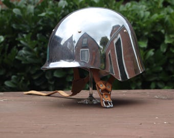 東ドイツ軍 NVA M56/66ヘルメット （ドイツ軍、冷戦 東ドイツ軍 NVA