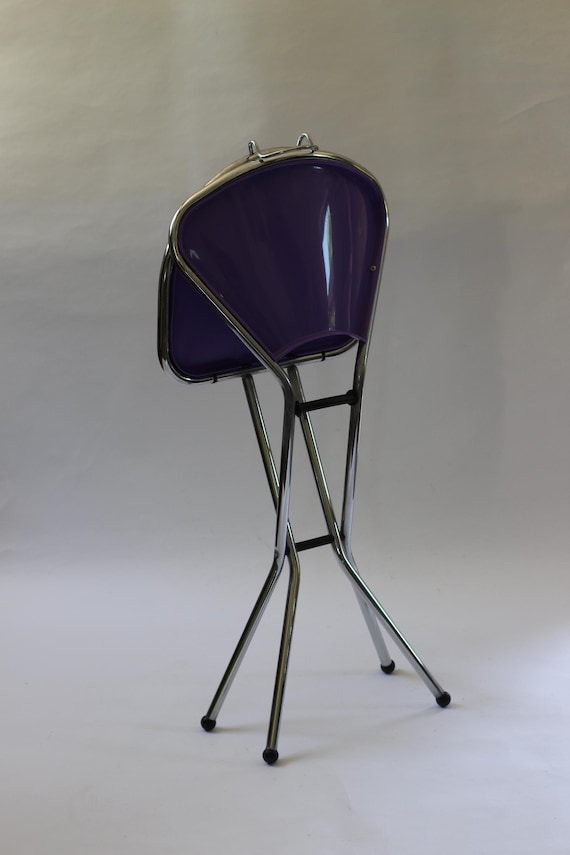 Vintage Ikea Sebastian Chair, Designed by Niels Gammelgaard, 1980s
