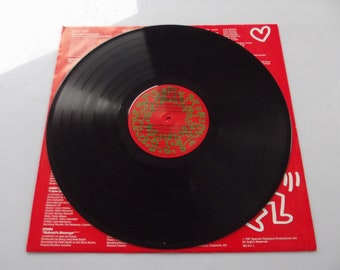 Various Artists - A Very Special Christmas[LP] - Amazon.com