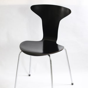 Arne jacobsen, Mosquito chair, Fritz Hansen, Danish design, Scandinavian design, Munkegaard, Mosquito chair, 1965, mid modern design