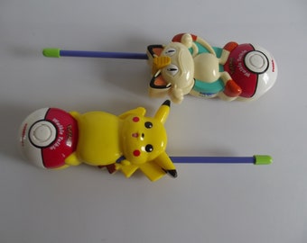 Buy Pokemon Walkie Talkies, 90s Collectable, Tiger Electronics for