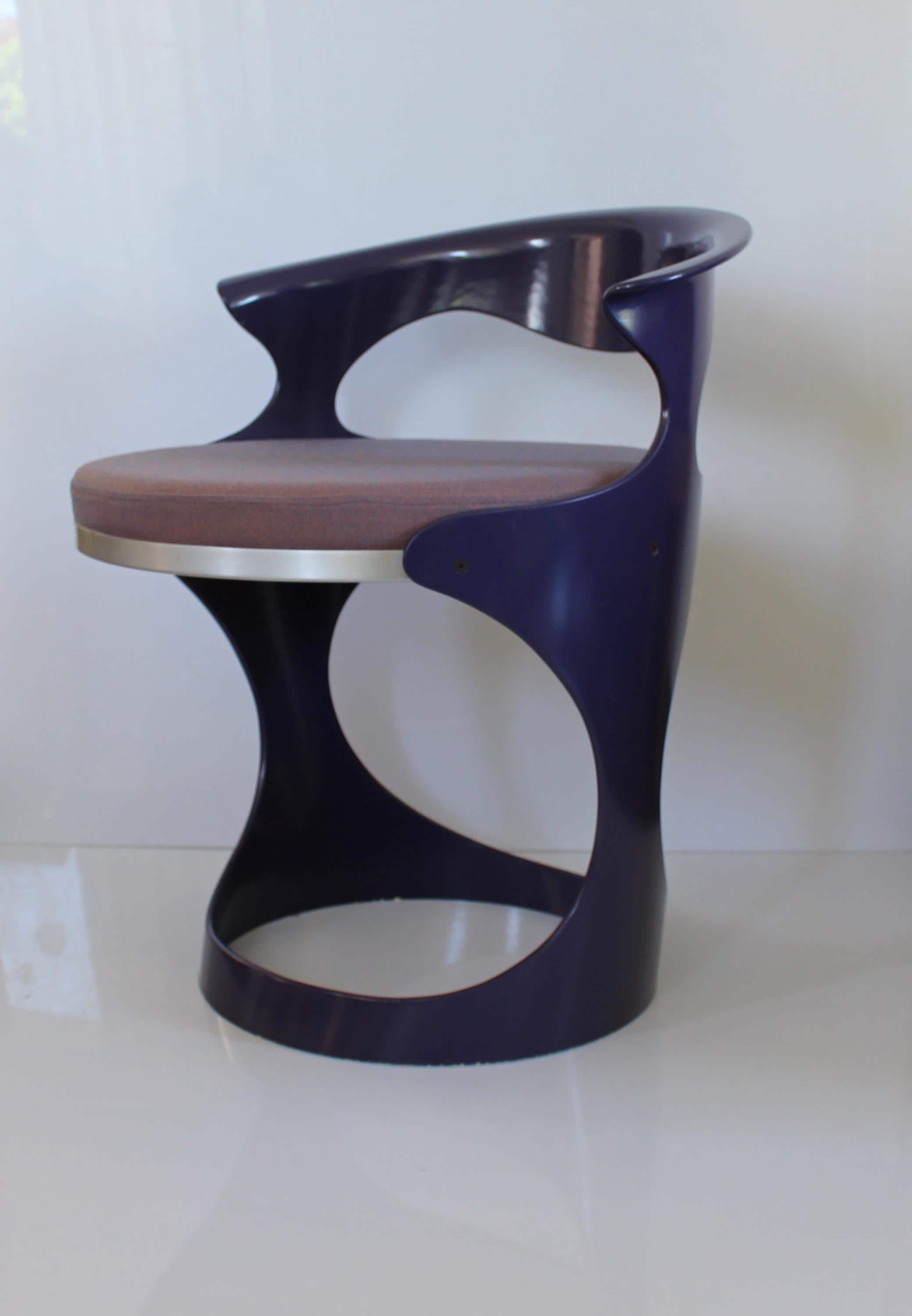 希少！カサリノチェア　オリジナル二脚 Casalino chair - Etsy 日本
