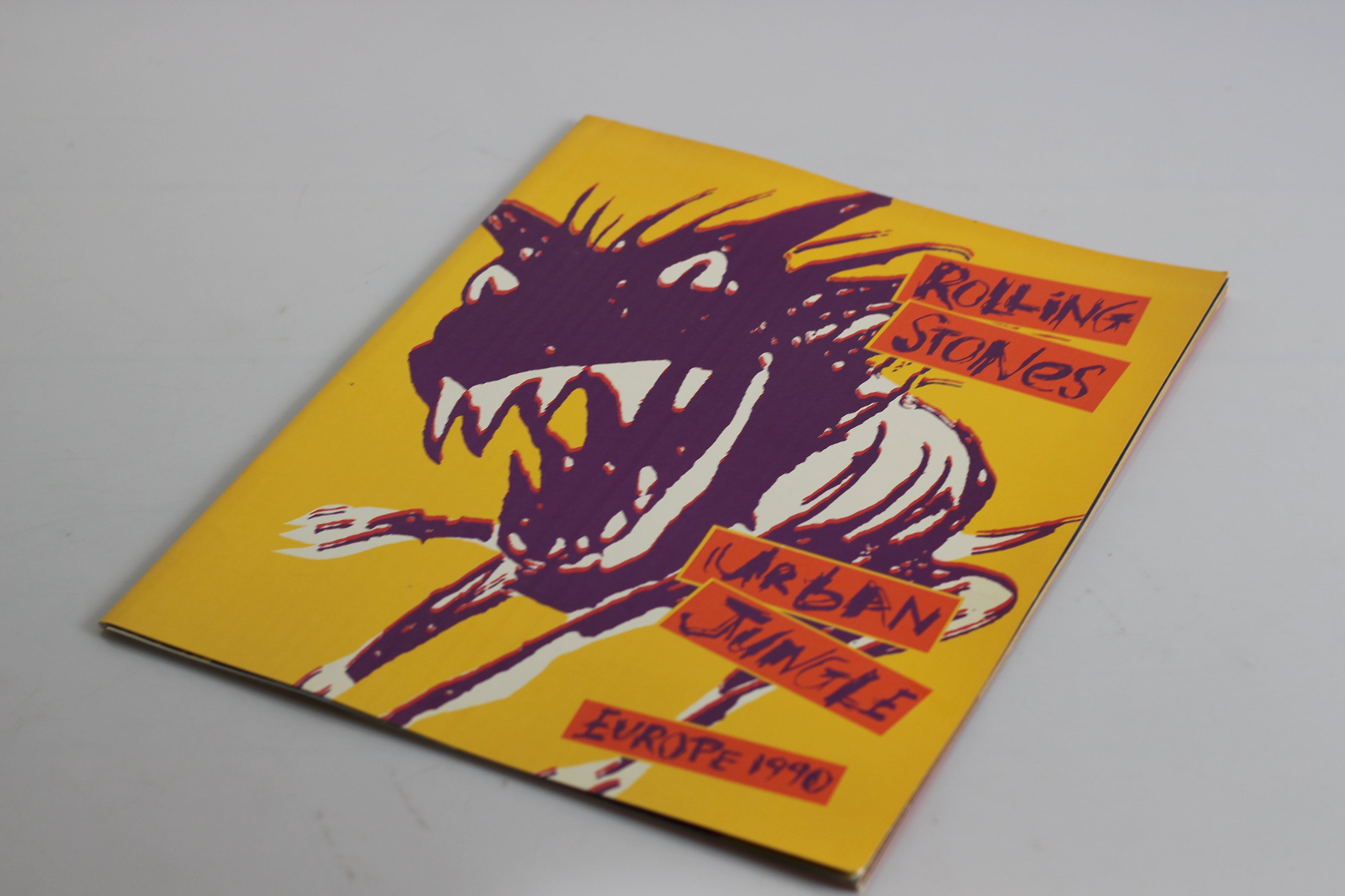 1990 Rolling Stone - Etsy Australia