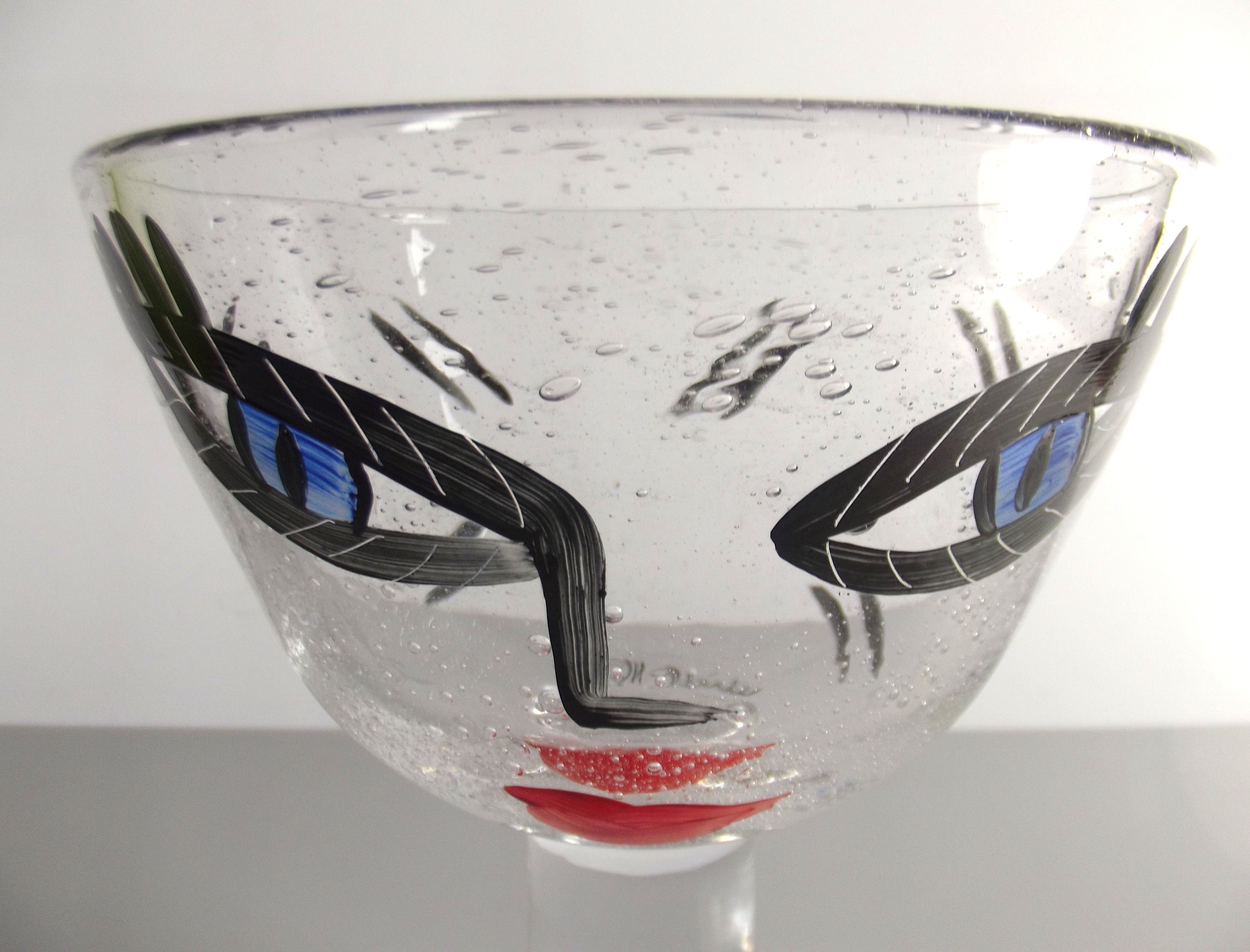 コスタボダ　オープンマインド　シャンパングラス コスタボダオープンマインドシャンパングラス