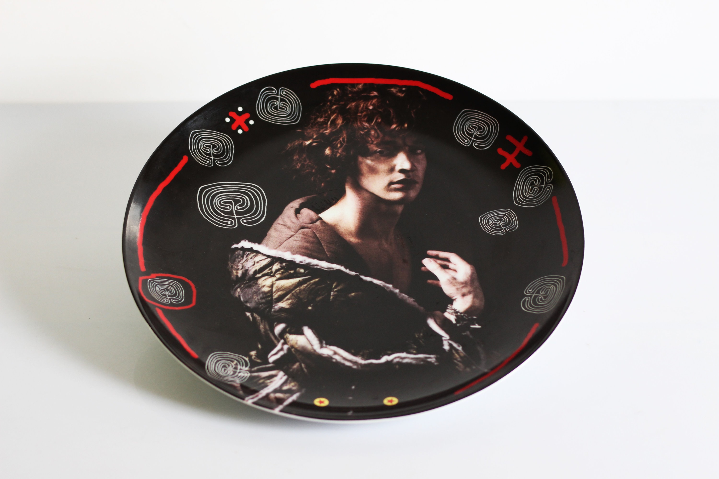 Erwin Olaf:Unheimlch Schon】シュウリンク包装未開封品 Erwin Olaf