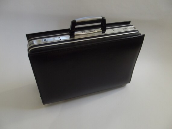 cavalet briefcase