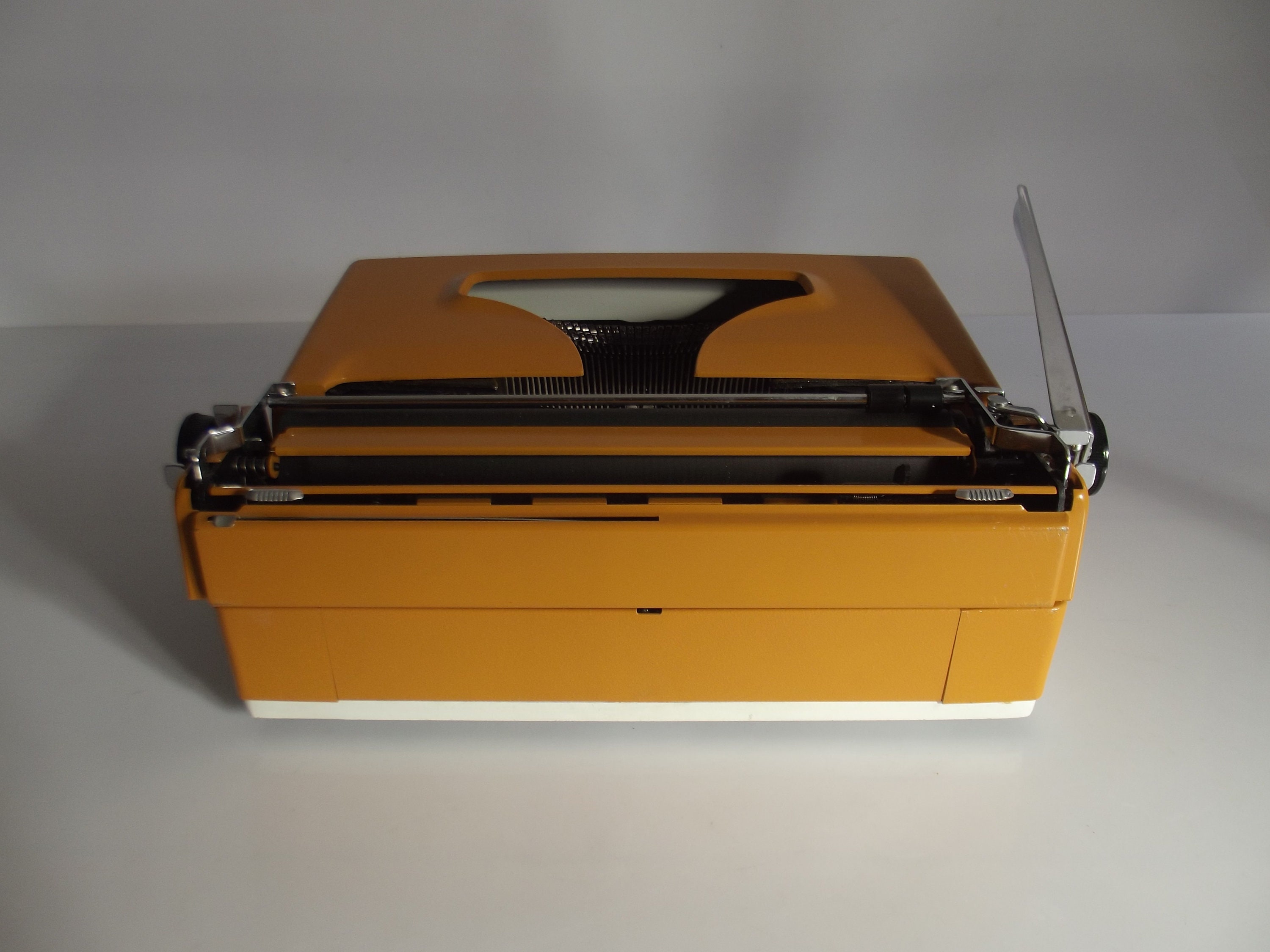 LONDON TYPEWRITERS レミントン ポータブル タイプライター 取扱説明書