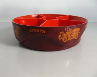 ヴィンテージ 西ドイツ ESMA スナック ボウル - Etsy 日本