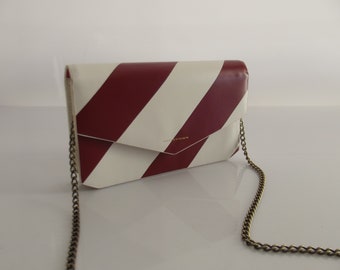 Tammy & Benjamin - Paris, avond tasje, gala tasje, cocktail tasje