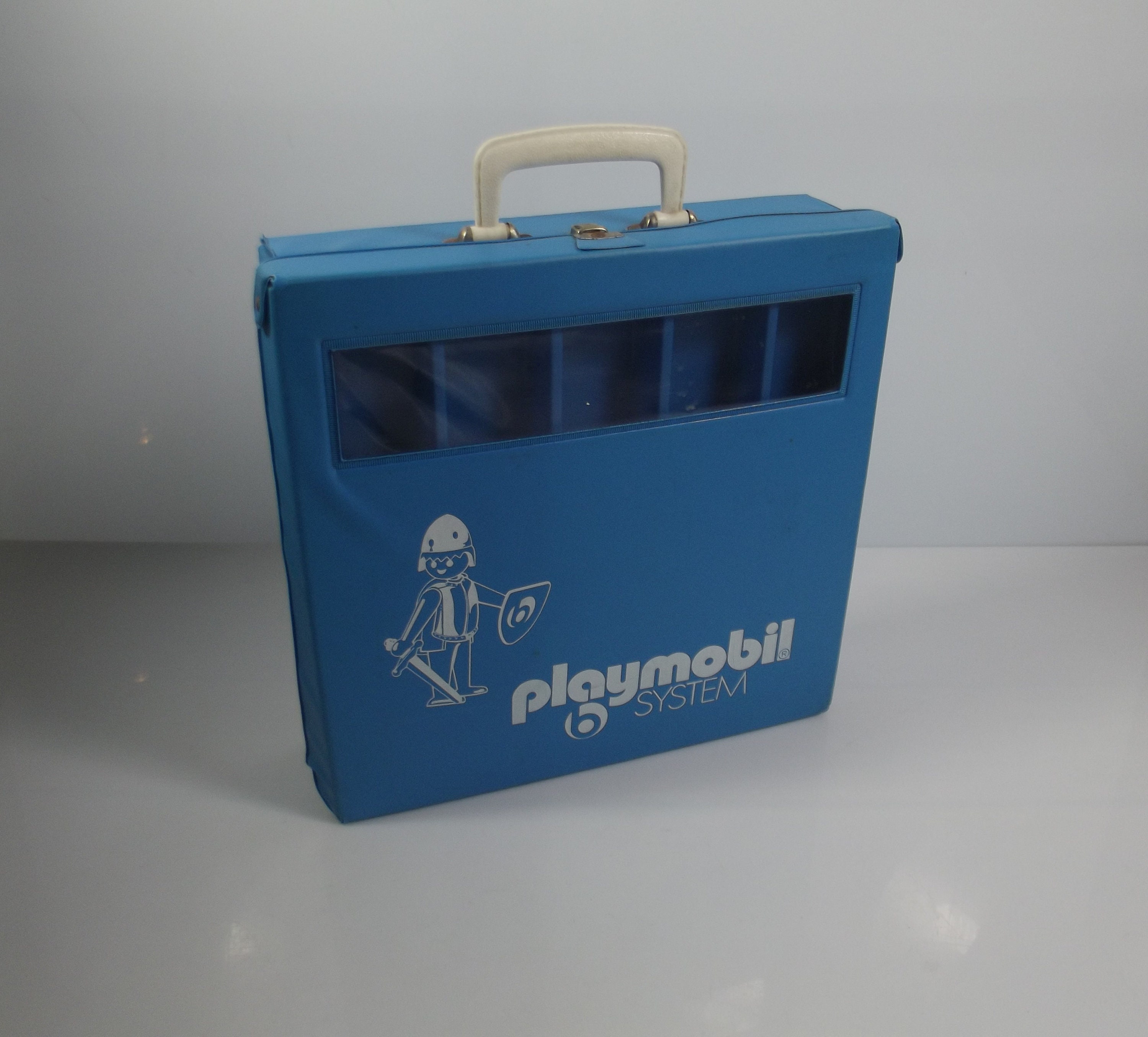Petite valisette Playmobil